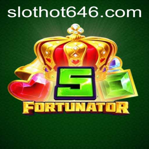 5Fortunator: The Thrilling New Gaming Experience with Hot646