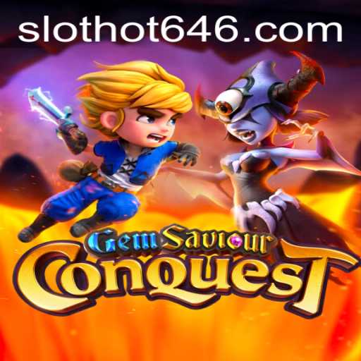 GemSaviourConquest: Mastering the Adventure Game with Hot646