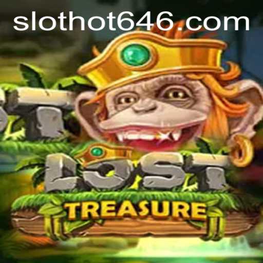The Enchanting World of LostTreasure: Unearthing the Secrets of Hot646