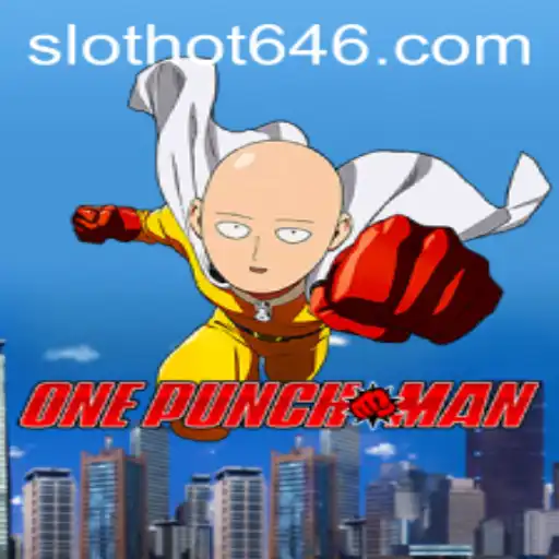 Hot646 | Exploring the Universe of OnePunchMan: Hot646