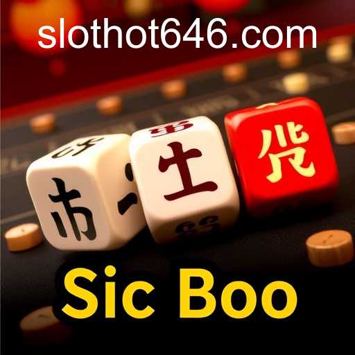 Exploring the Exciting World of Sic Bo